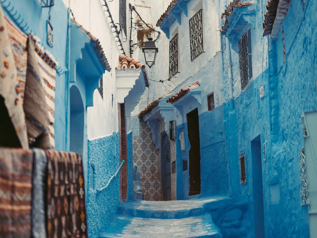 28 38 Chefchaouen 9